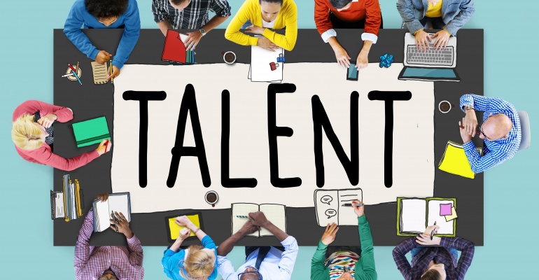 Talente fördern – mehr als nur Schlagworte?-