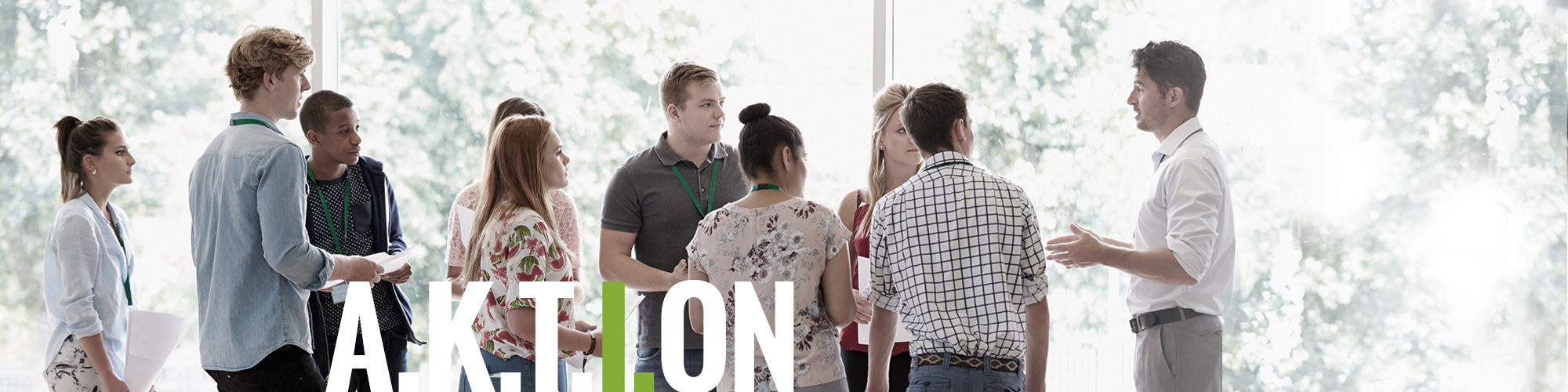 I - Integratoren f&ouml;rdern Kooperation