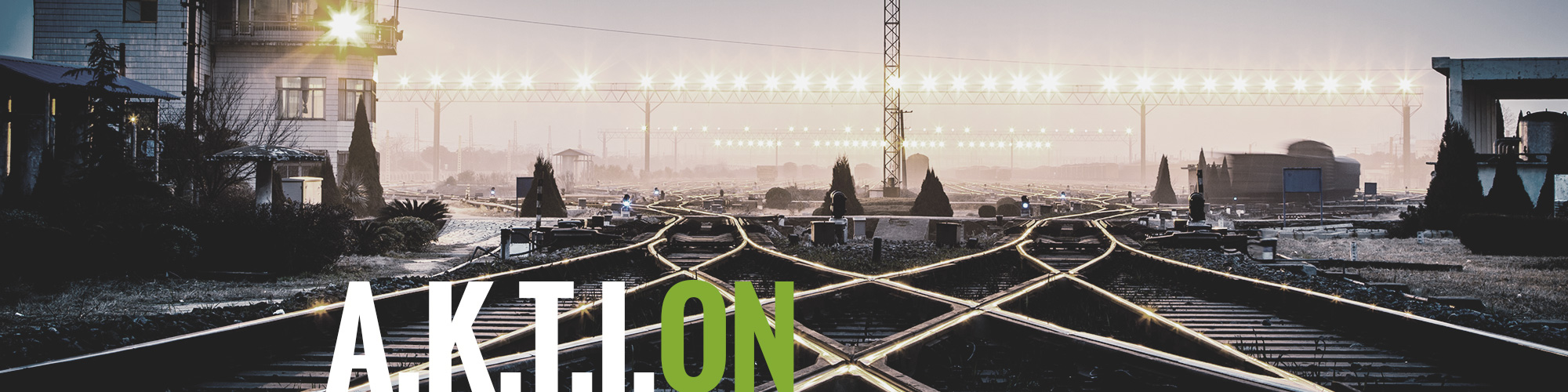 ON - Offen f&uuml;r Neues, LUST auf ZUKUNFT